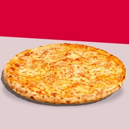 Double Cheese 9 inch