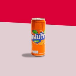 แฟนต้า รสส้ม