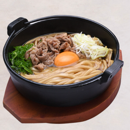 SUKIYAKI UDON