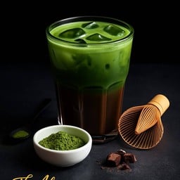 The ALU Coffee The ALU Coffee