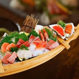 400.OTOKOMAE FUNAMORI 10 kinds