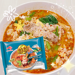 ทรงเครื่องบุฟเฟต์