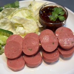 โบโลน่าไก่พริก