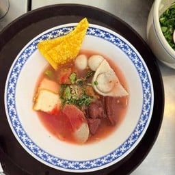 เกาเหลาโฟ