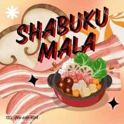 Shabukuu ชาบูเสียบไม้-หมาล่า