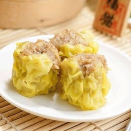 ขนมจีบหมู