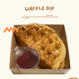 วาฟเฟิล ดิป