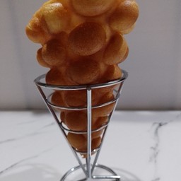 วาฟเฟิลฮ่องกง