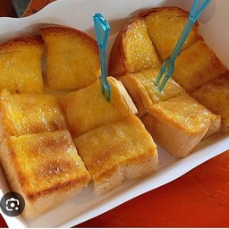 ปังเนยน้ำตาล