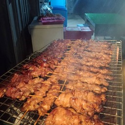 เจ้นกตำแซ่บ อาหารอีสาน