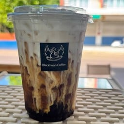 กาแฟบราว์ซูก้า