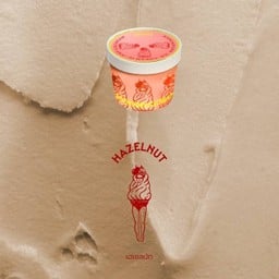 กนกพร ไอศกรีม