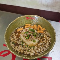 โจ๊กหมูสับซีอิ๊ว