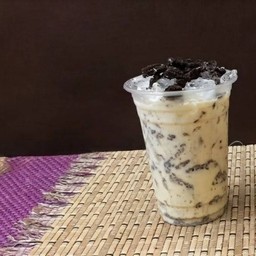 นมสดโอริโอ้