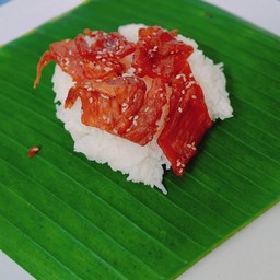 ป้าภัคหมูกระจกๅ