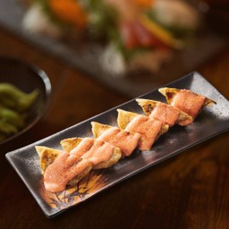 1612.Mini Gyoza Mentai Mayo ( 12pcs )