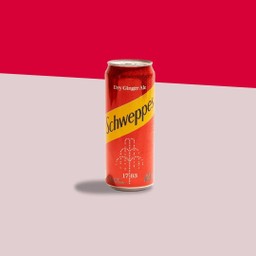 ชเวปส์ รสจิงเจอร์เอล