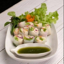 ก๋วยเตี๋ยวลุยสวนแม่ษา สาขาสันติธรรม