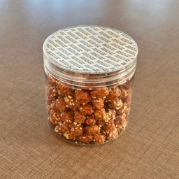 ถั่วกรอบแก้ว ( 220 กรัม)