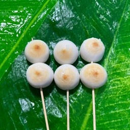 โมจิชีส โอเด้ง