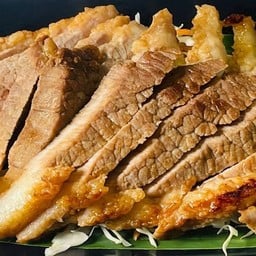 เสือร้องไห้