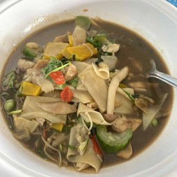 ส้มตำเมืองลาว