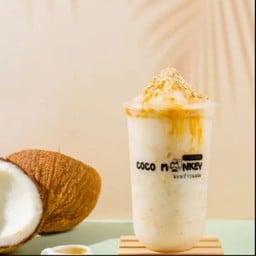 Coco monkey โลตัส สุขาภิบาล3