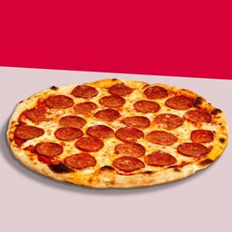 เปปเปอโรนี 9 inch