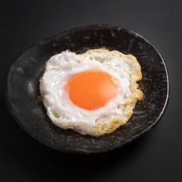 สิ้นคิดกะเพรา (Since Kid) กะเพราผัดน้ำ/น้ำมันรำข้าว