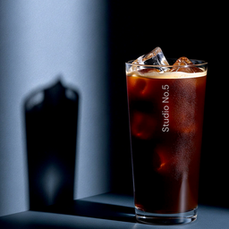 Dripp Atelier N.5 [Americano]