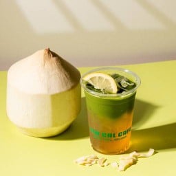 โลวแคล คาเฟ่ เชียงราย