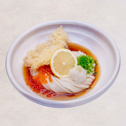 ITOYORI TEMPURA BUKKAKE