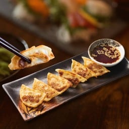 1610.Mini Gyoza ( 6pcs )