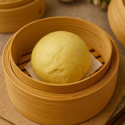 ซาลาเปา ชาวเหนือ