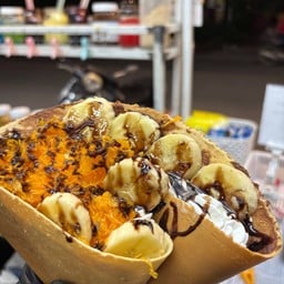 ฮาลาลเครปยะลา