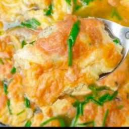 ต้มจืดไข่น้ำ