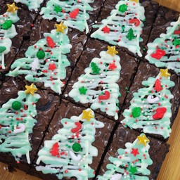 Brownies-บราวนี่