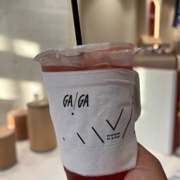 GAGA ROBINSON SAMUTPRAKAN