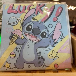 ชุดระบายสี