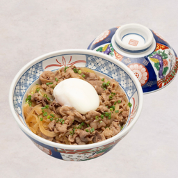 GYUDON