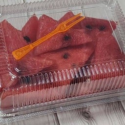 น้ำมะพร้าวน้ำหอมแท้  คุณฝน