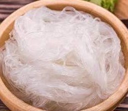 วุ้นเส้น โอเด้ง