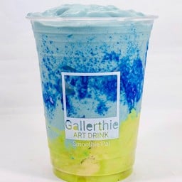 คลาวด์ ออน การ์เดนท์☁️🪻