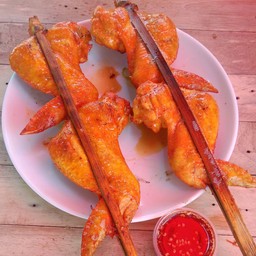 เจ๊คิดไก่เหลือง บางแสน ล๊อค54