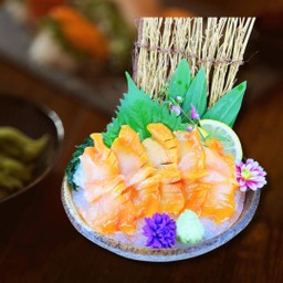 หอยแครง ญี่ปู่น ซาชิมิ