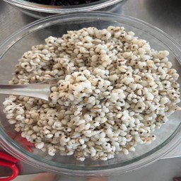 ลูกเดือย