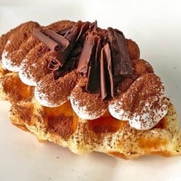 ครัวธาม บ้านขนมหวาน