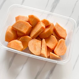 พลับเกาหลี