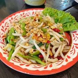 ณ เชียงคาน บิกฟู๊ดแหลมฉบัง