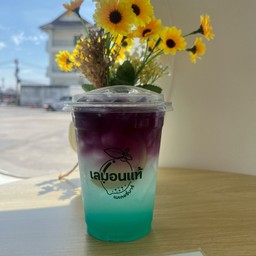 มินท์ อัญชัน เลมอน